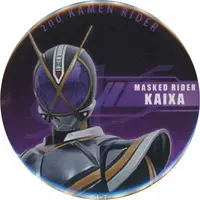 Badge - Kamen Rider 555 / Kamen Rider Kaixa