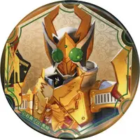 Badge - Kamen Rider Blade / Kamen Rider Garren