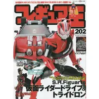 S.H. Figuarts - Kamen Rider Drive