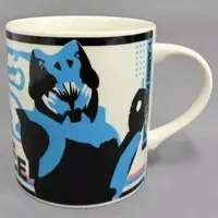 Tableware - Mug - Kamen Rider Revice / Kamen Rider Revi & Kamen Rider Vice