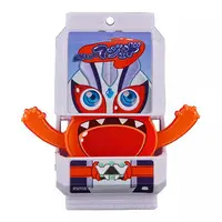 Transformation Gear - Kamen Rider Gavv / Gochizo