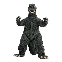 Trading Figure - Destroy All Monsters