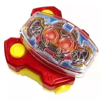Transformation Gear - Kamen Rider Kiva