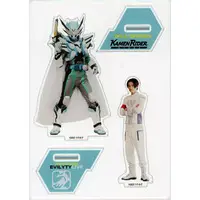 Acrylic stand - Kamen Rider Revice / Kamen Rider Live