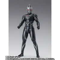 S.H. Figuarts - Ultraman Arc / Guil Arc