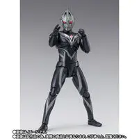 S.H. Figuarts - Ultraman Arc / Guil Arc