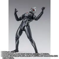 S.H. Figuarts - Ultraman Arc / Guil Arc