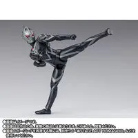S.H. Figuarts - Ultraman Arc / Guil Arc