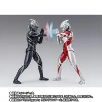 S.H. Figuarts - Ultraman Arc / Guil Arc