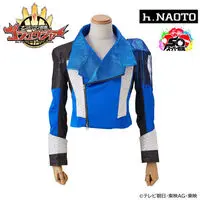 Premium Bandai Limited - No.1 Sentai Gozyuger / GozyuLeon Size-M