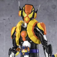 S.H. Figuarts - Kamen Rider Gavv / Gochizo & Kamen Rider Vram