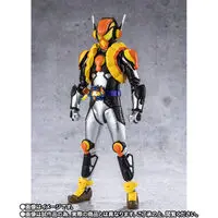 S.H. Figuarts - Kamen Rider Gavv / Gochizo & Kamen Rider Vram