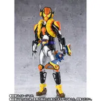 S.H. Figuarts - Kamen Rider Gavv / Gochizo & Kamen Rider Vram