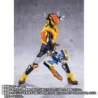 S.H. Figuarts - Kamen Rider Gavv / Gochizo & Kamen Rider Vram