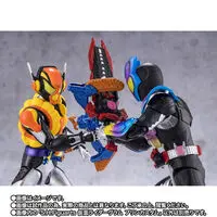 S.H. Figuarts - Kamen Rider Gavv / Gochizo & Kamen Rider Vram