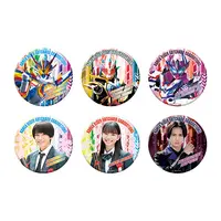 Badge - Kamen Rider Gotchard