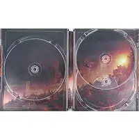 SteelBook - Godzilla