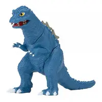 Trading Figure - Godzilla vs. Mothra / BabyGodzilla
