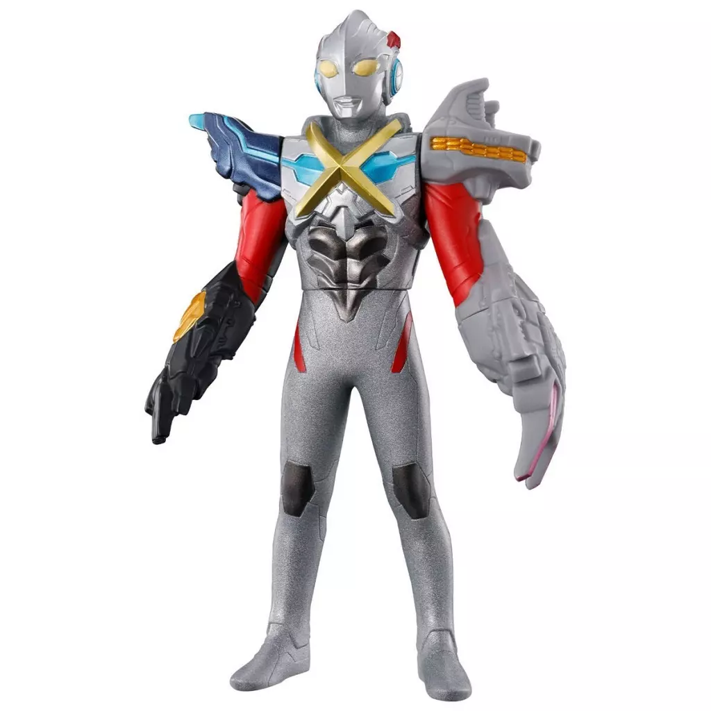 Figure - Ultraman X / Ultraman X (Character)