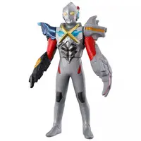 Figure - Ultraman X / Ultraman X (Character)