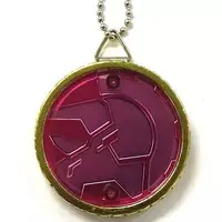 Key Chain - Kamen Rider OOO