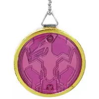 Key Chain - Kamen Rider OOO