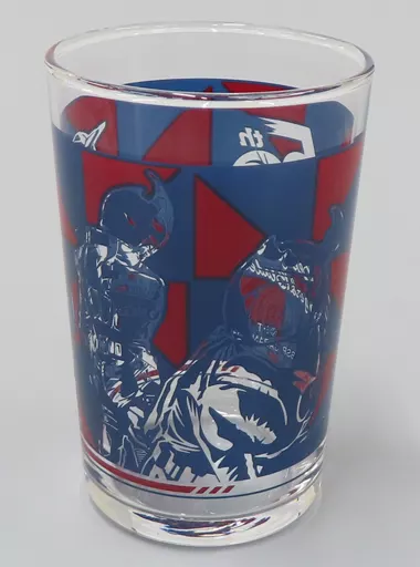 Ichiban Kuji - Kamen Rider Stronger / Kamen Rider Stronger & Kamen Rider Blade & Kamen Rider Kabuto