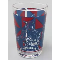 Ichiban Kuji - Kamen Rider Stronger / Kamen Rider Stronger & Kamen Rider Blade & Kamen Rider Kabuto