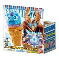 DX Blizzardsorbei Gochizo