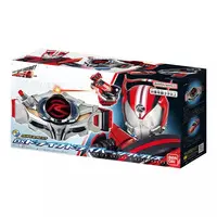 Transformation Gear - Kamen Rider Drive / Kamen Rider Drive (Character)