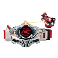 Transformation Gear - Kamen Rider Drive / Kamen Rider Drive (Character)