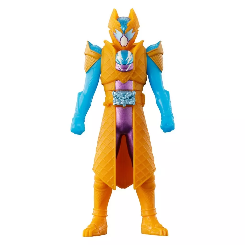 Figure - Kamen Rider Gavv / Kamen Rider Gavv (Character)