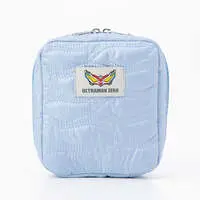 Pouch - Ultraman Zero Series