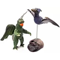 Trading Figure - Gamera the Guardian of the Universe