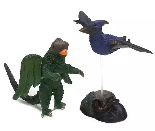 Trading Figure - Gamera the Guardian of the Universe