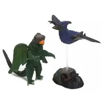 Trading Figure - Gamera the Guardian of the Universe