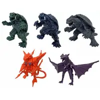 Trading Figure - Gamera 3: Revenge of Iris