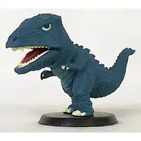 Trading Figure - Godzilla / Gorosaurus