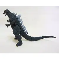 Trading Figure - Godzilla / Hedorah