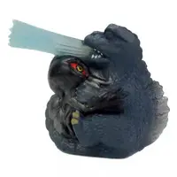 Trading Figure - Godzilla
