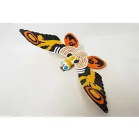 Trading Figure - Godzilla, Mothra andKing Ghidorah: GiantMonsters All-Out Attack / King Ghidorah & Mothra