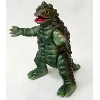 Trading Figure - Godzilla / Kamoebas