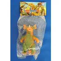 Trading Figure - Godzilla / Baragon