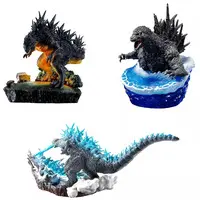 Puchirama EX - Godzilla Minus One