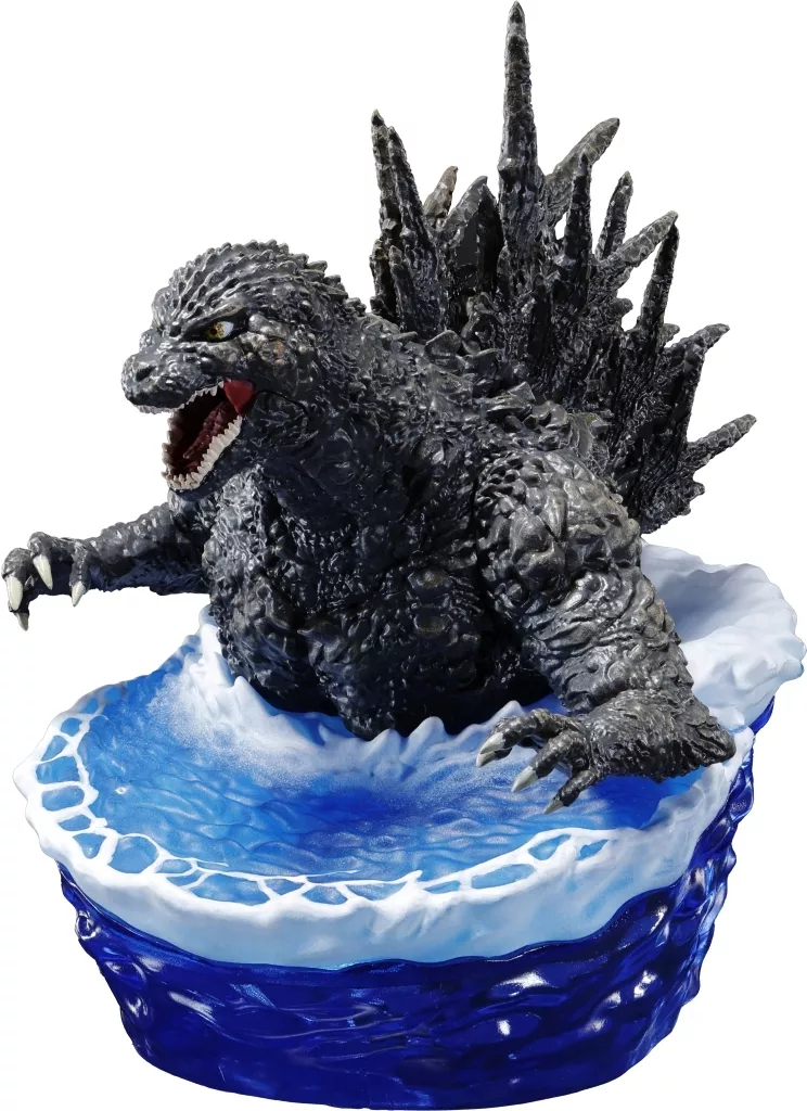 Puchirama EX - Godzilla Minus One