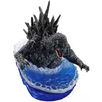 Puchirama EX - Godzilla Minus One