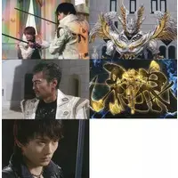 Postcard - Garo