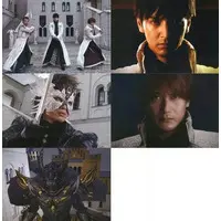 Postcard - Garo