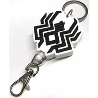 Key Chain - Ohsama Sentai King-Ohger