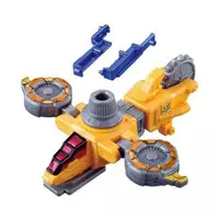 Minipla - Kaitou Sentai Lupinranger VS Keisatsu Sentai Patranger